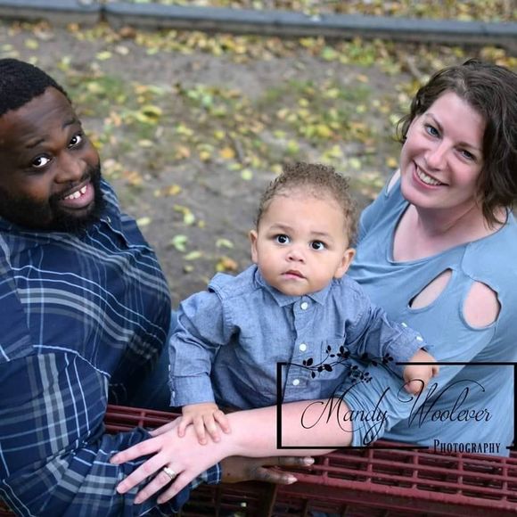 Meet your Posher, Heather - Picture 1 of 1